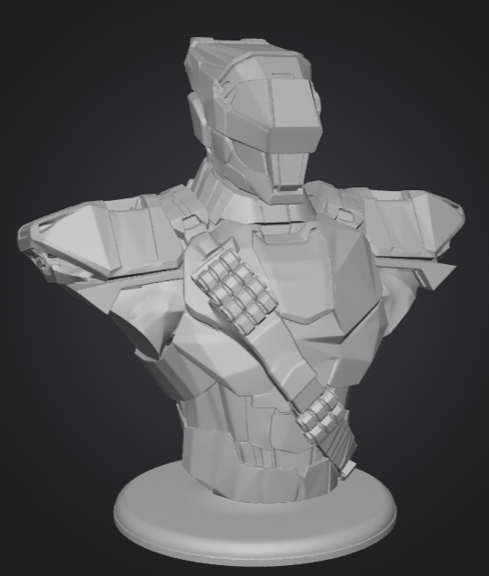 Destiny Titan