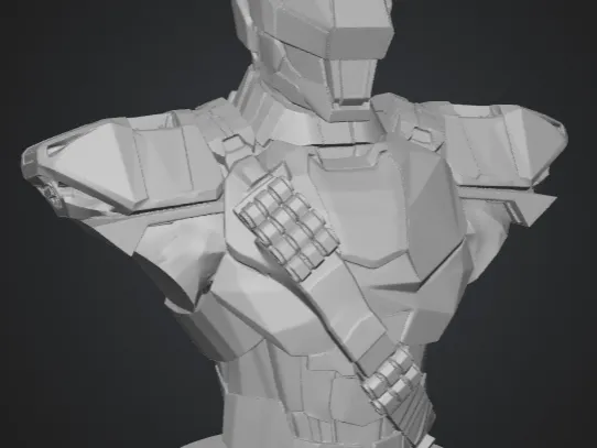 Destiny Titan