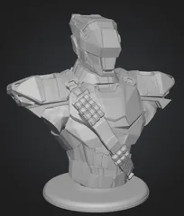 Destiny Titan