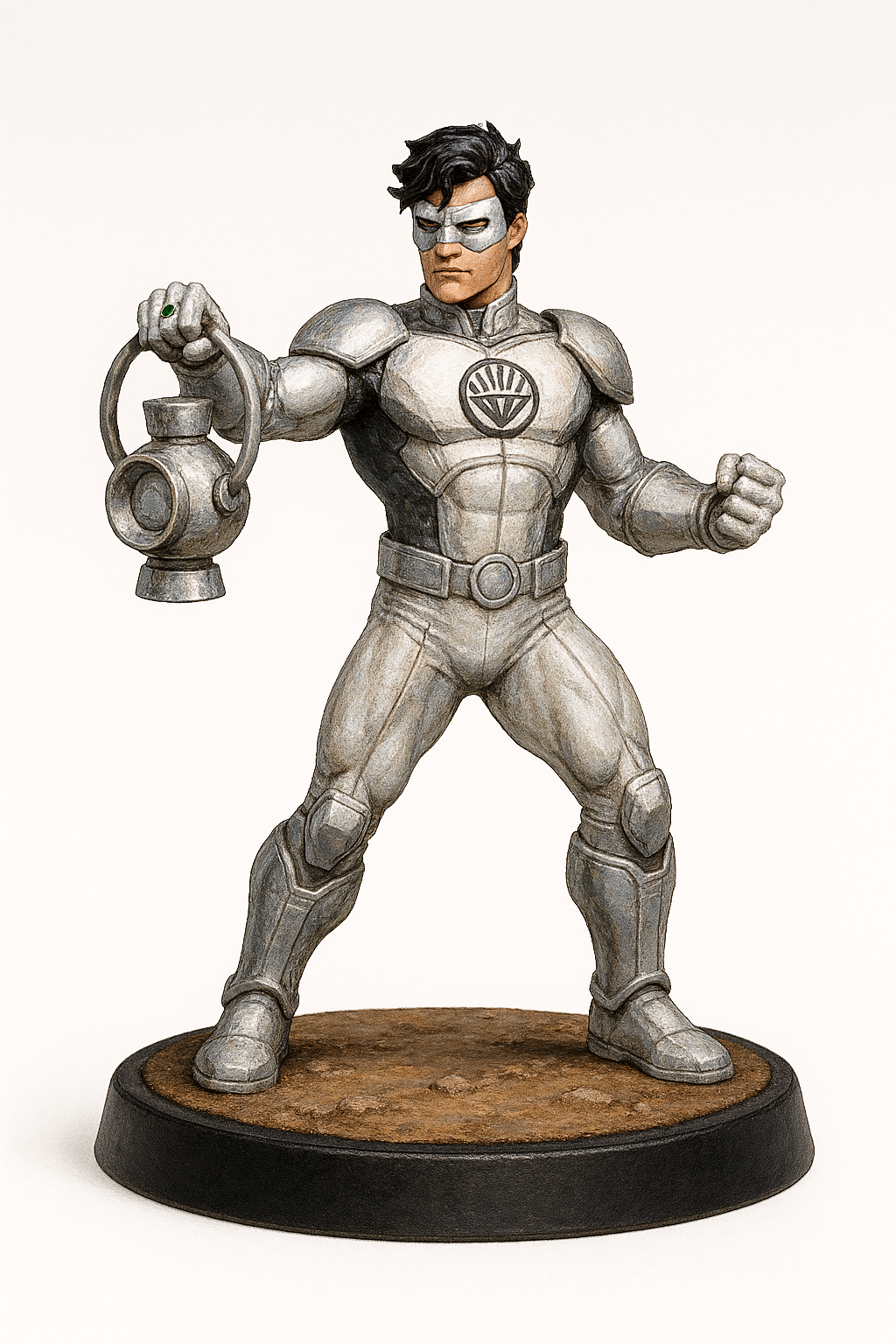 DC Lantern Corps — thumbnail 50
