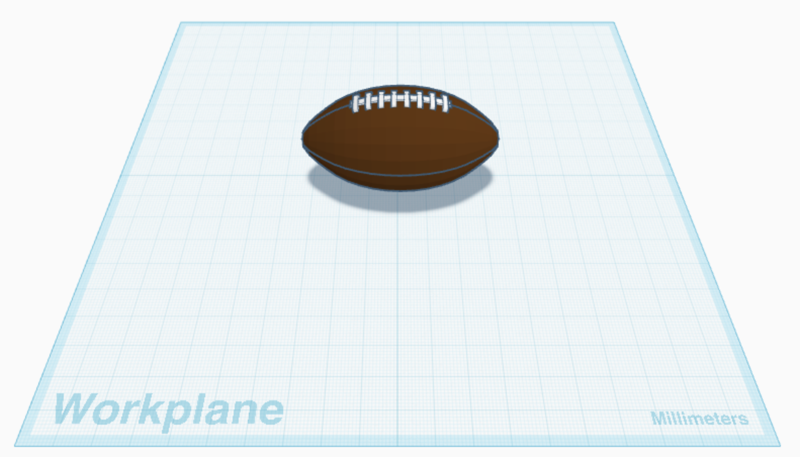 football