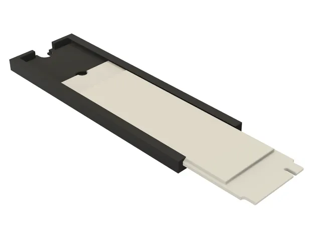 Universal adapter M.2 NVME 2280-2230