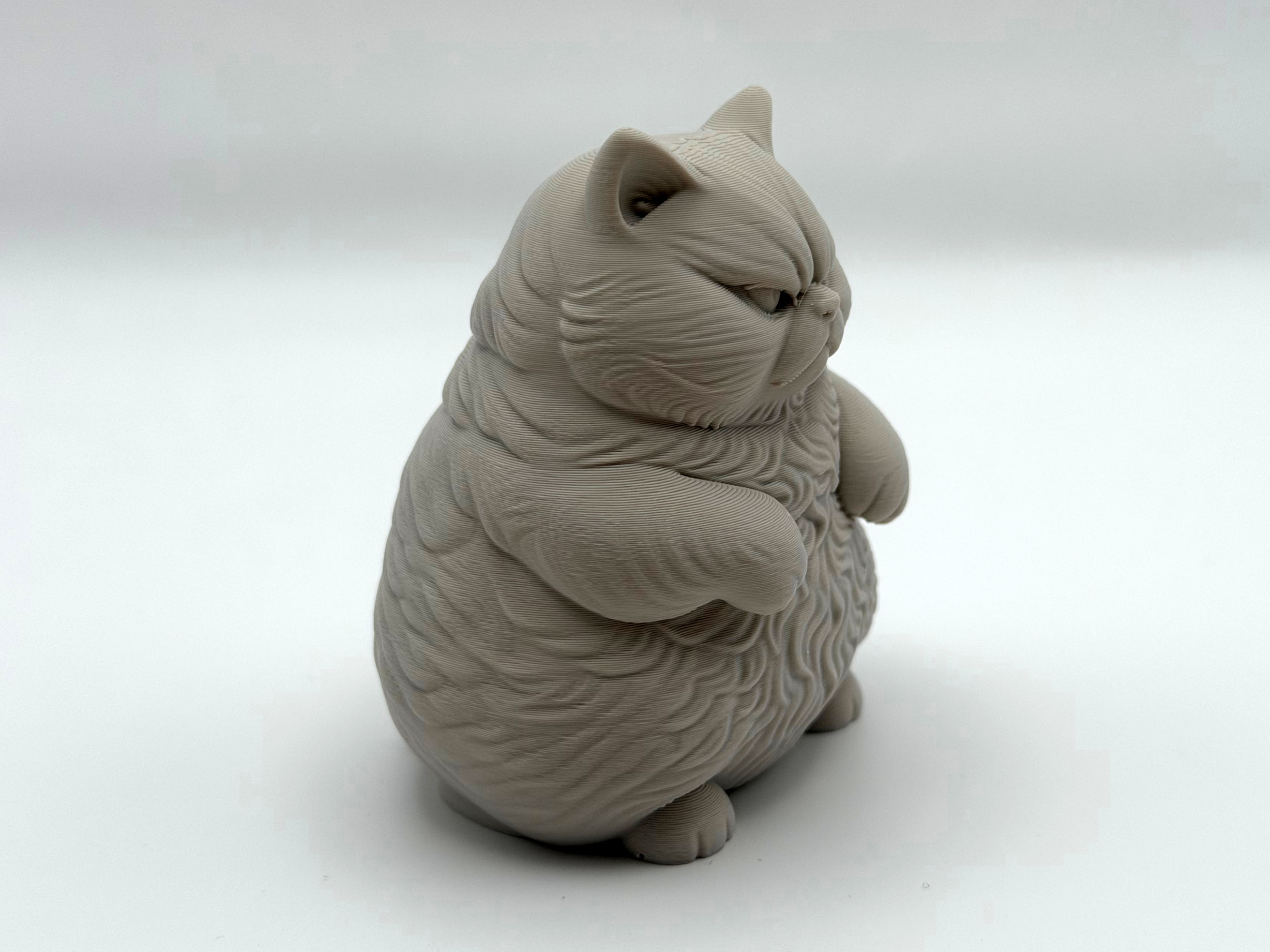 Chonky Furball — miniatura 4