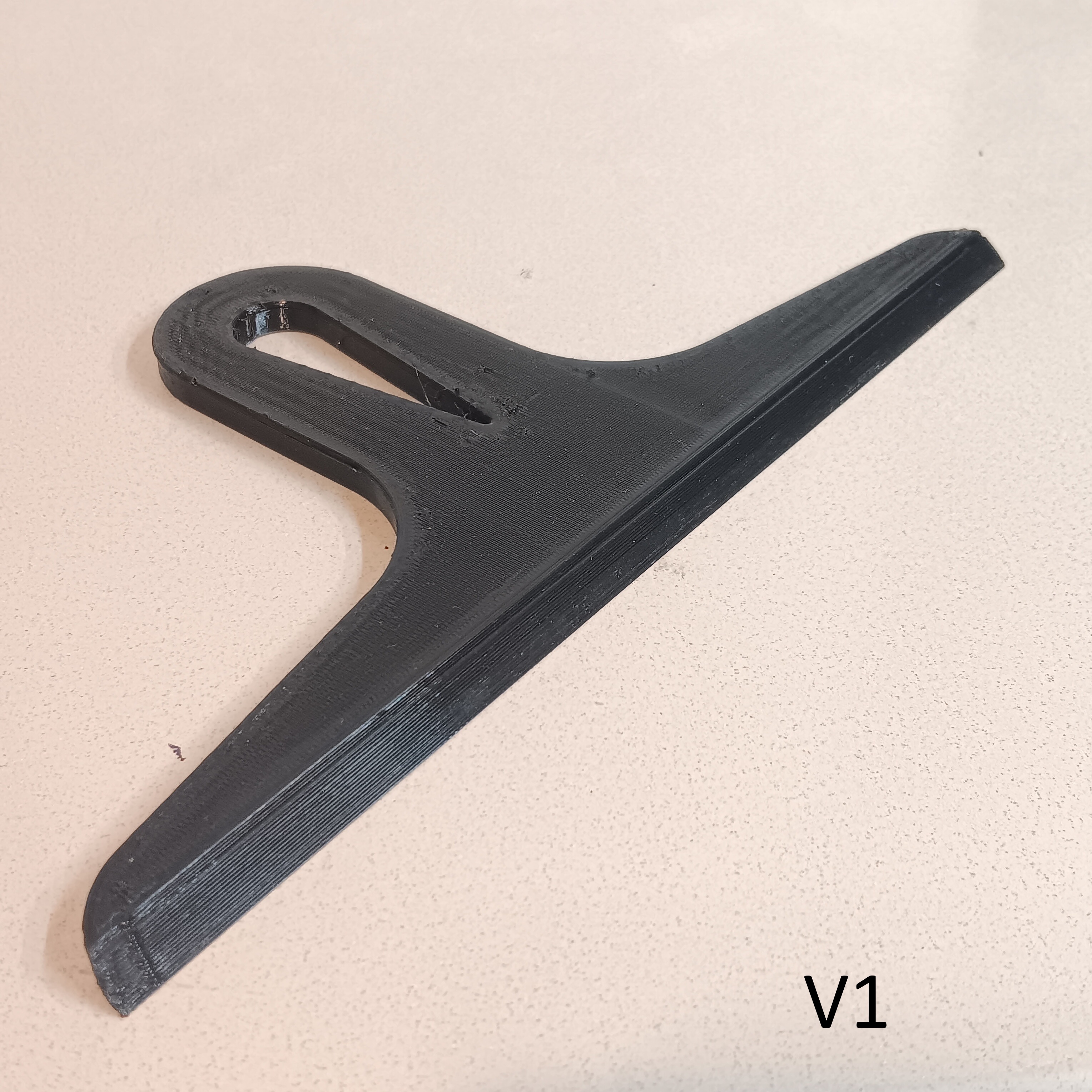 Squeegee (three types) — thumbnail 4