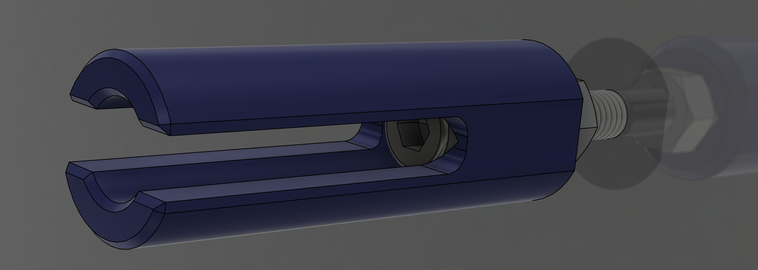 REMIX: Rachet Strap Winder (Verender)