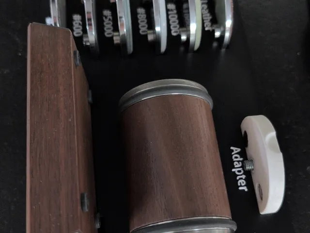 Horl Knife Sharpener Storage Box