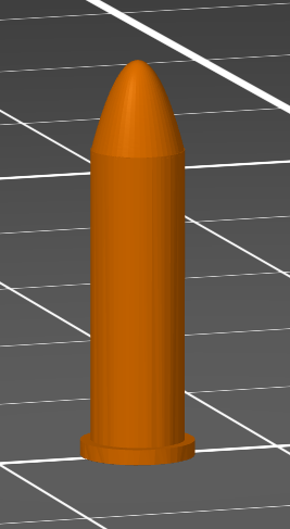 LEGO COMPATIBLE military lego shell, obus