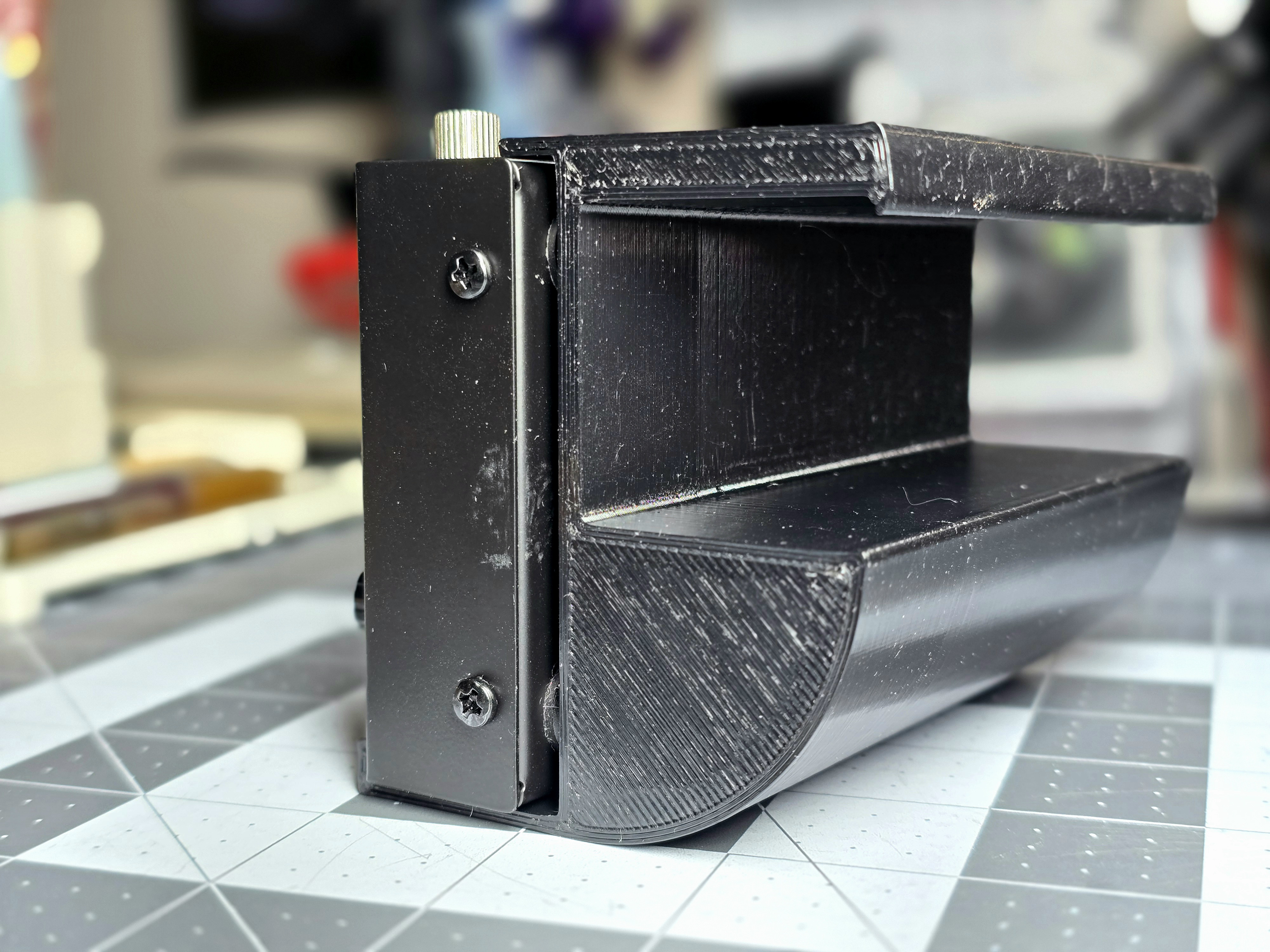 MouKey MAXM1 Mixer Beam Mount — thumbnail 5