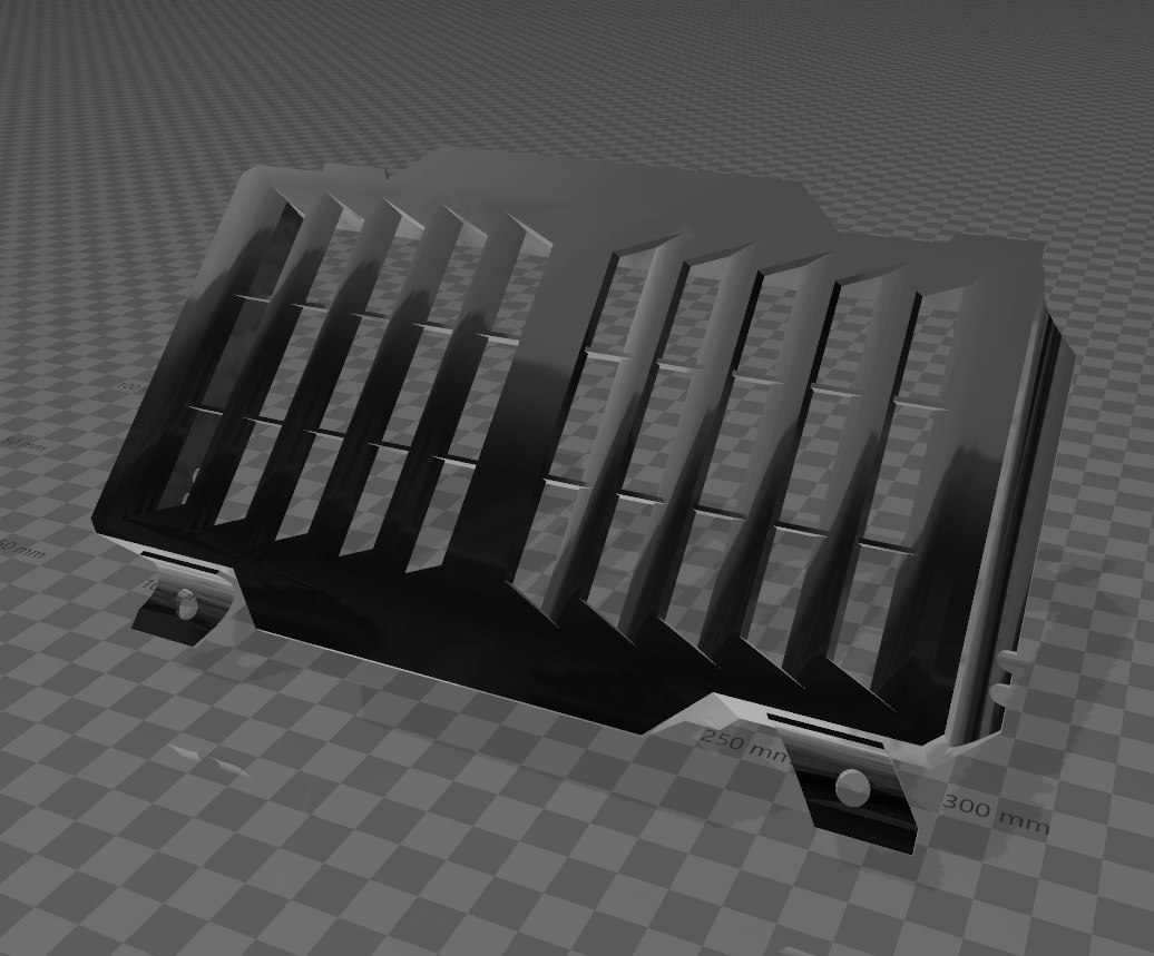 X_Cover Mount