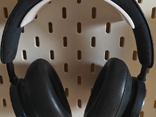 Skadis Beoplay Portal Headphone holder - extra wide