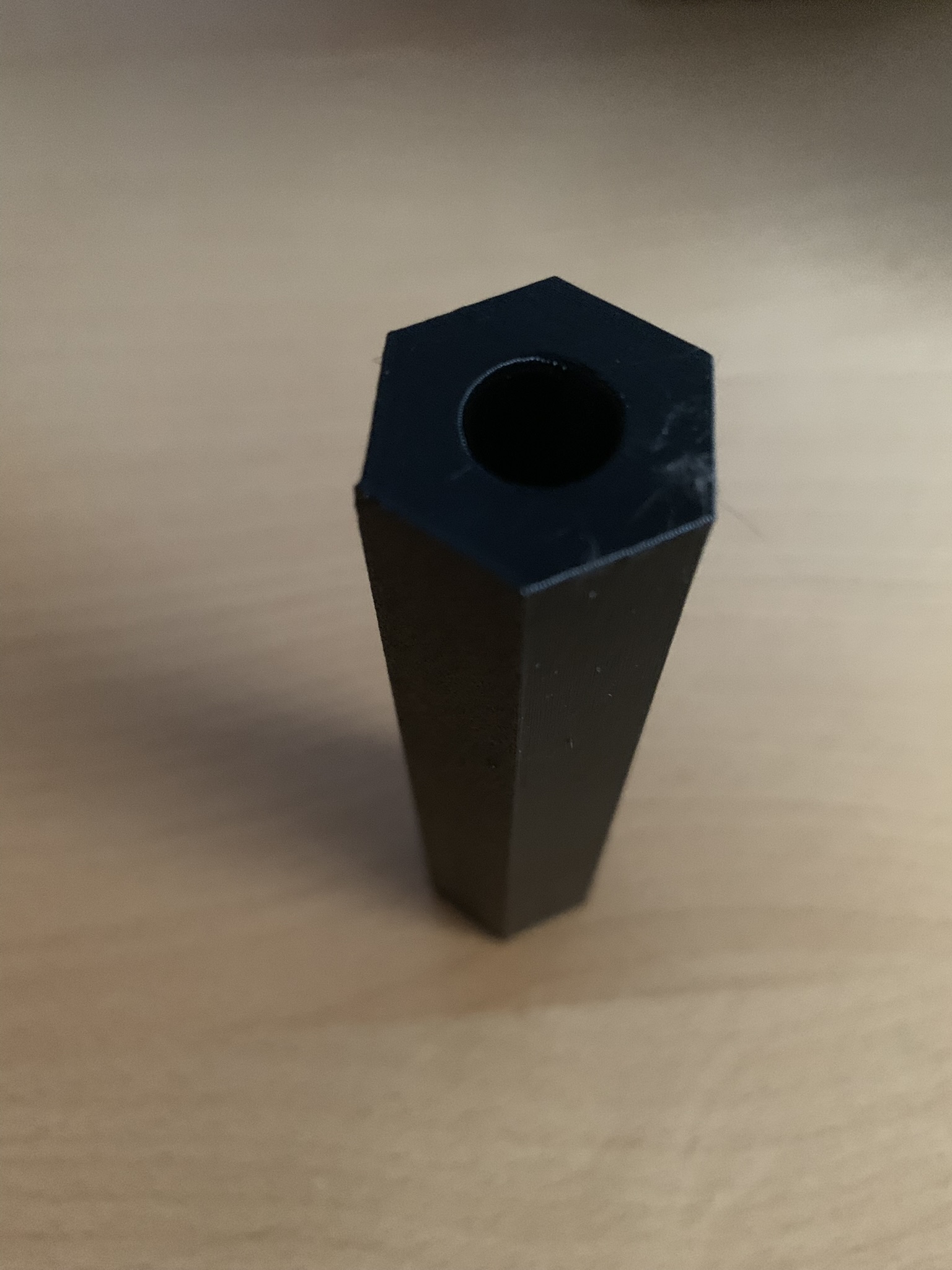 Sinking Office Chair Hydraulic Cylinder Fix