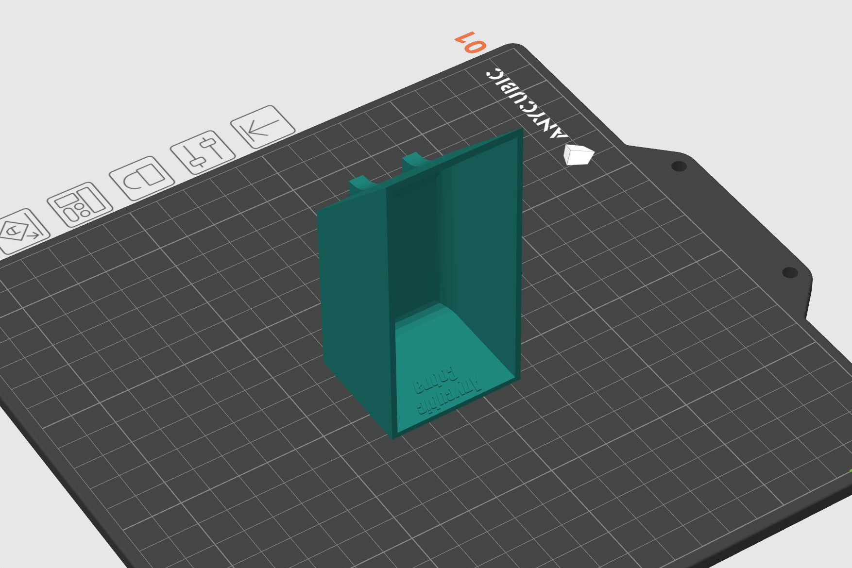Cobra 2 Trashcan — miniatura 7