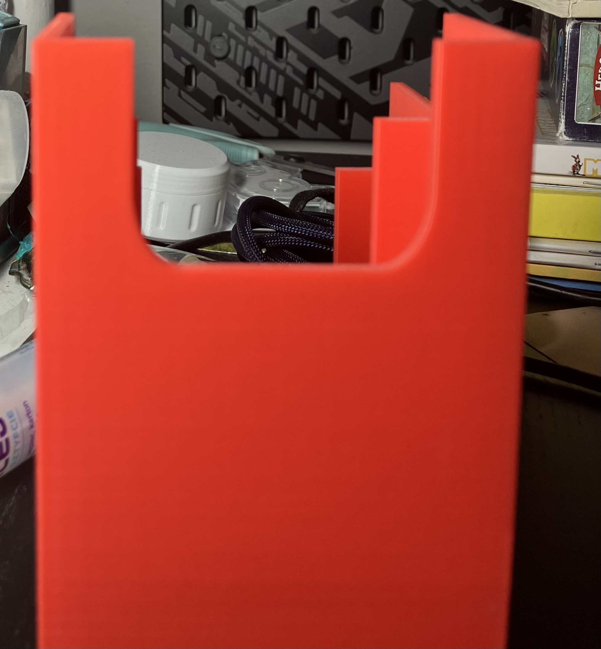 boardgame card holder — miniatura 3