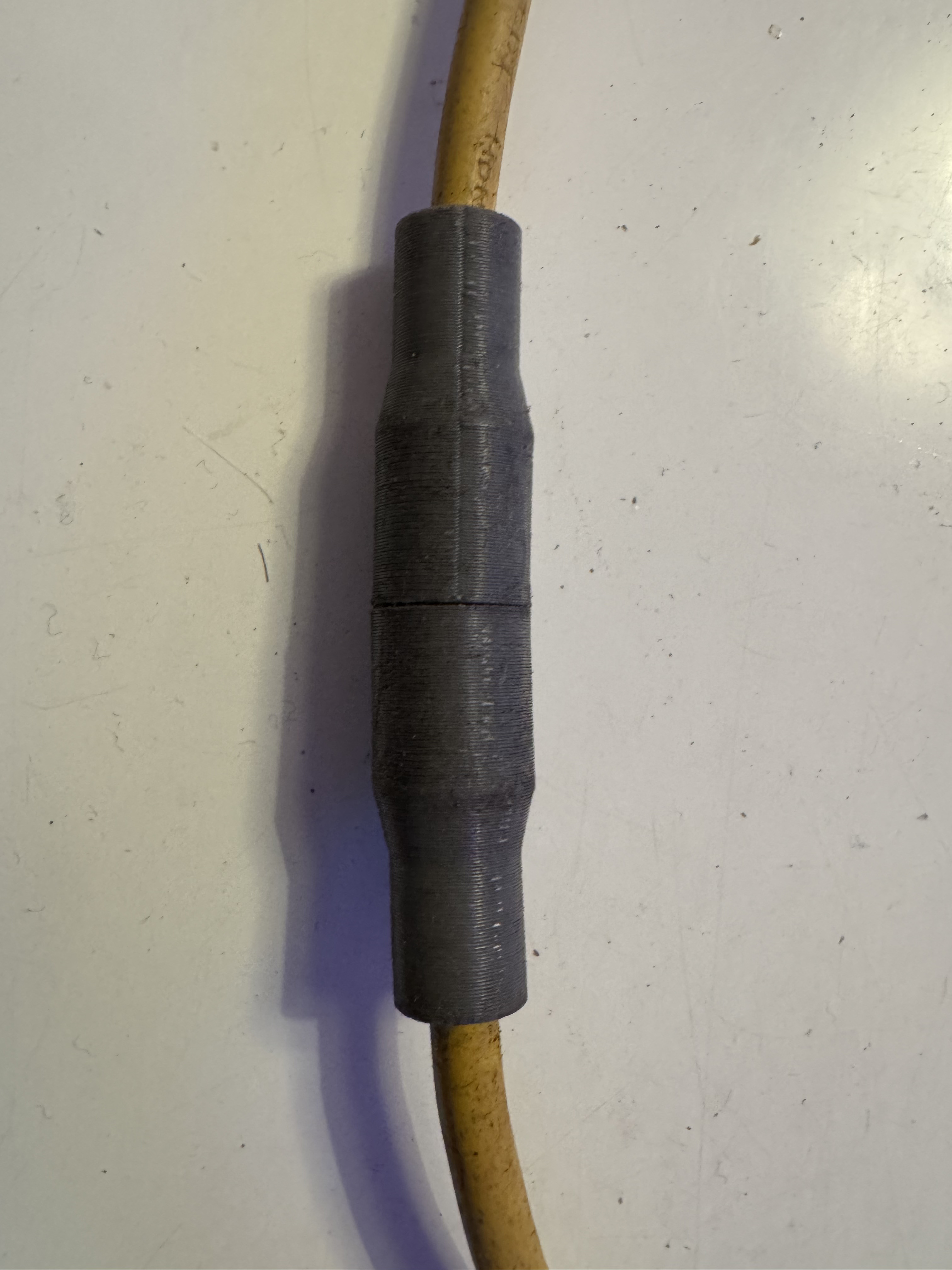 Wire Assembly.