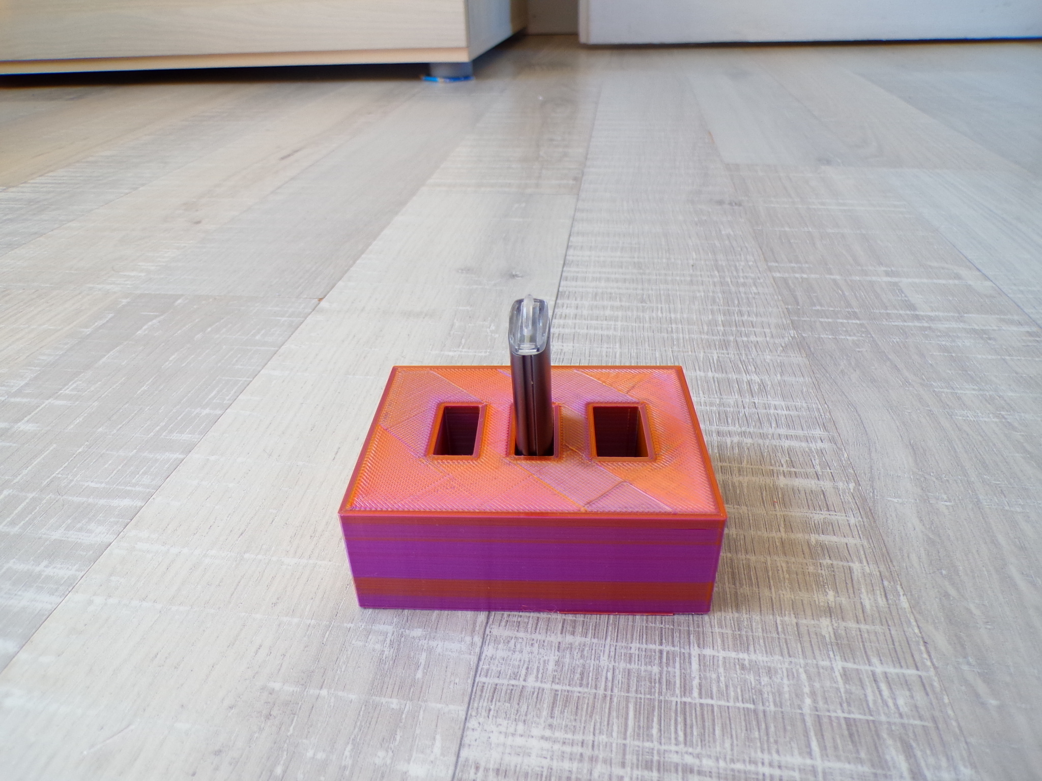 Porte cles usb