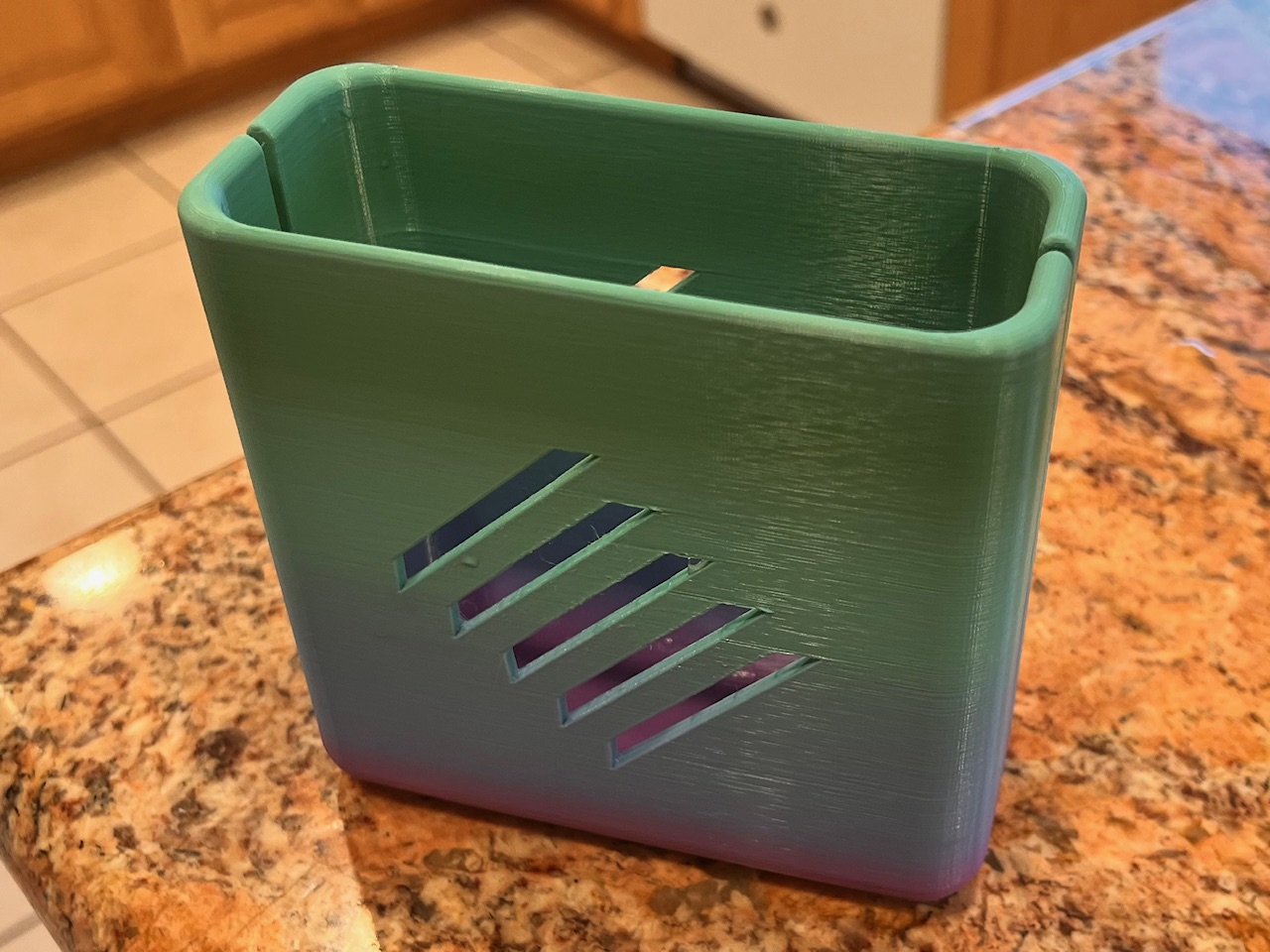 Bagel Slicer