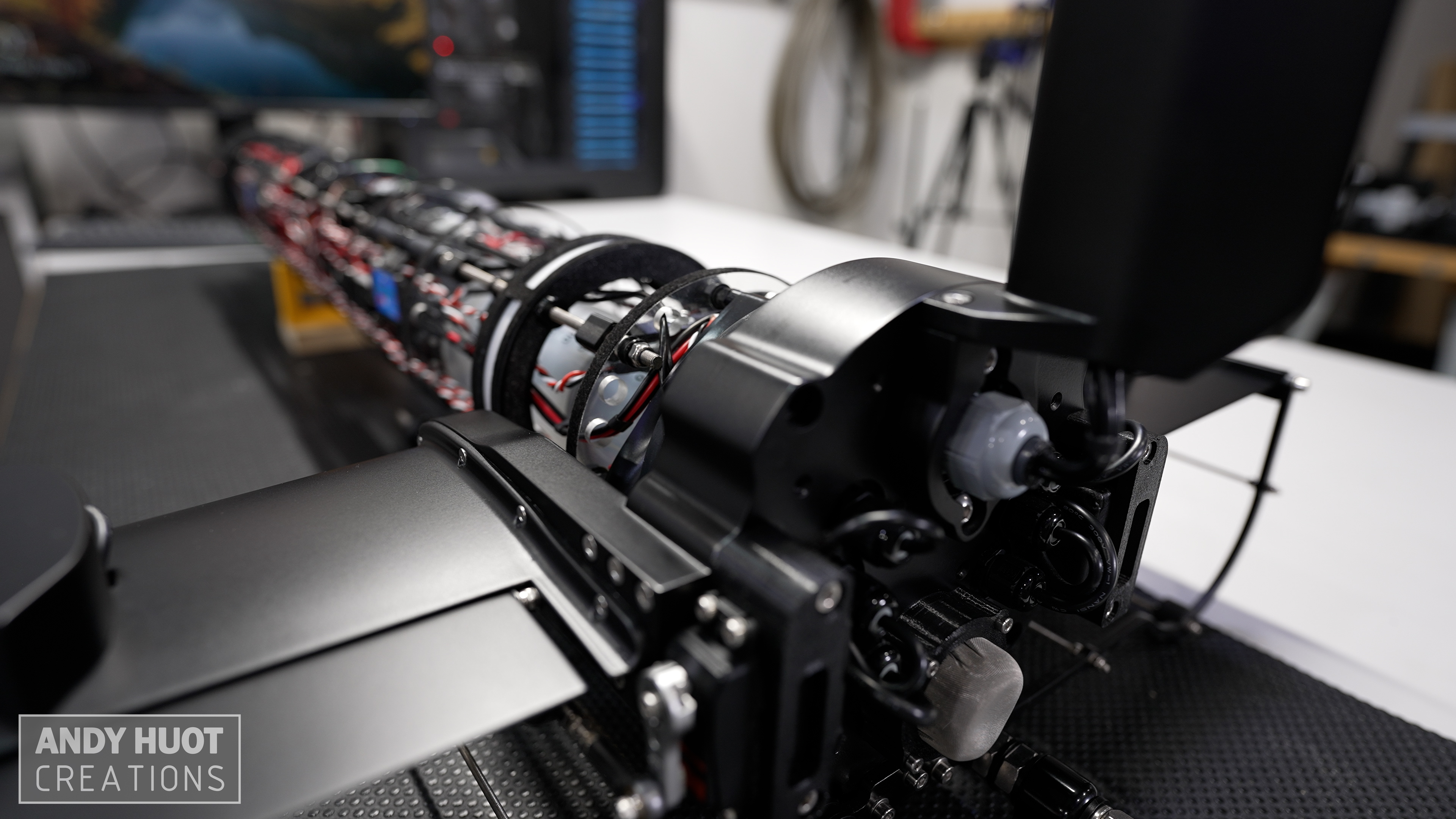 Untethered ROV — miniatura 17
