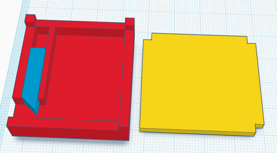 Percussion Cap Dispenser