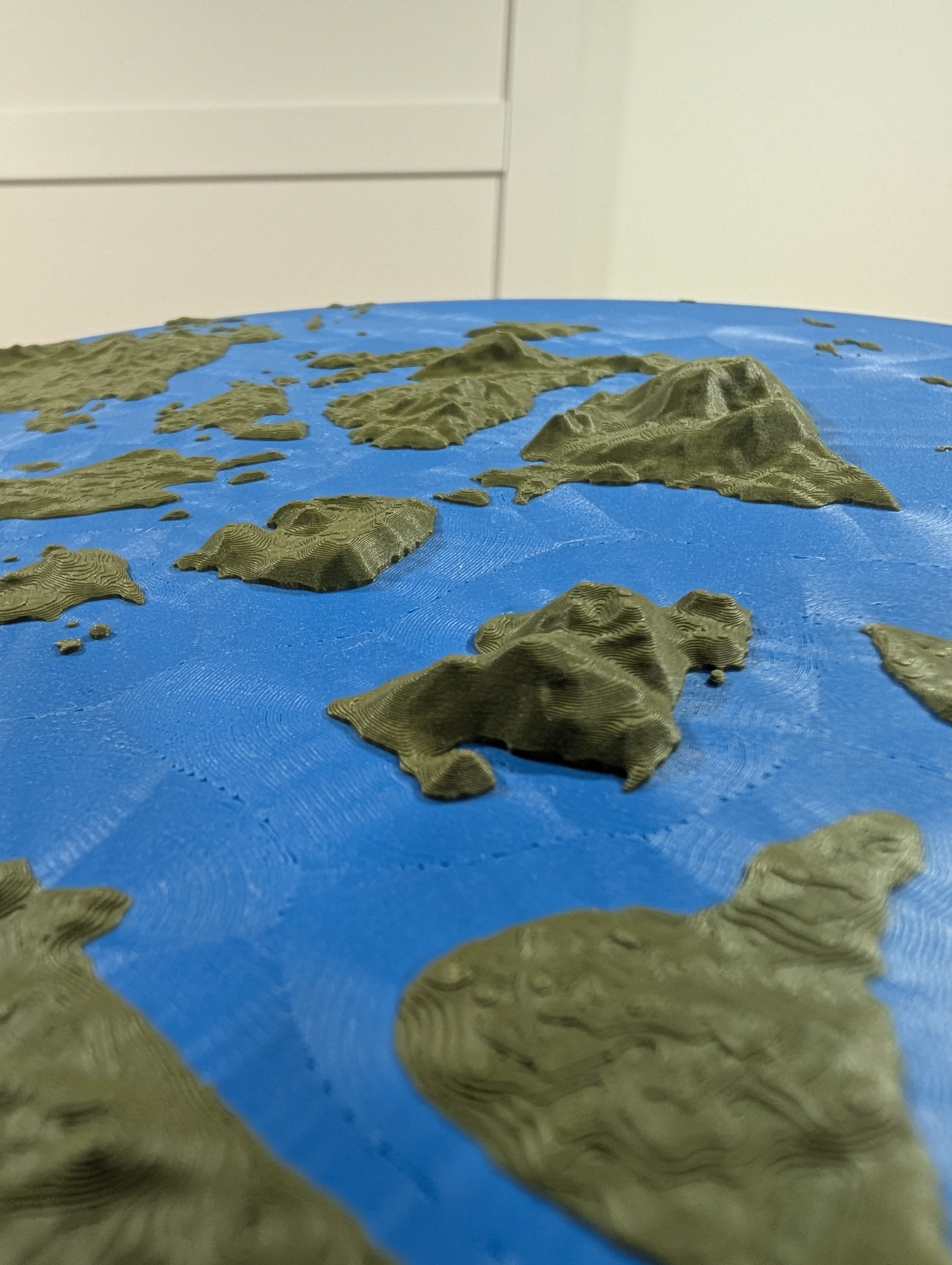 TerrainMaker - Design Multicolor Maps! — miniatura 21