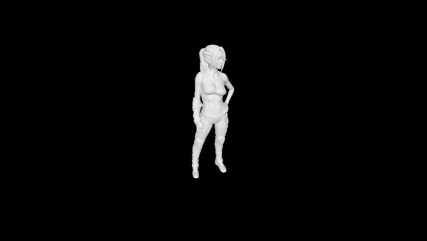 Woman  2