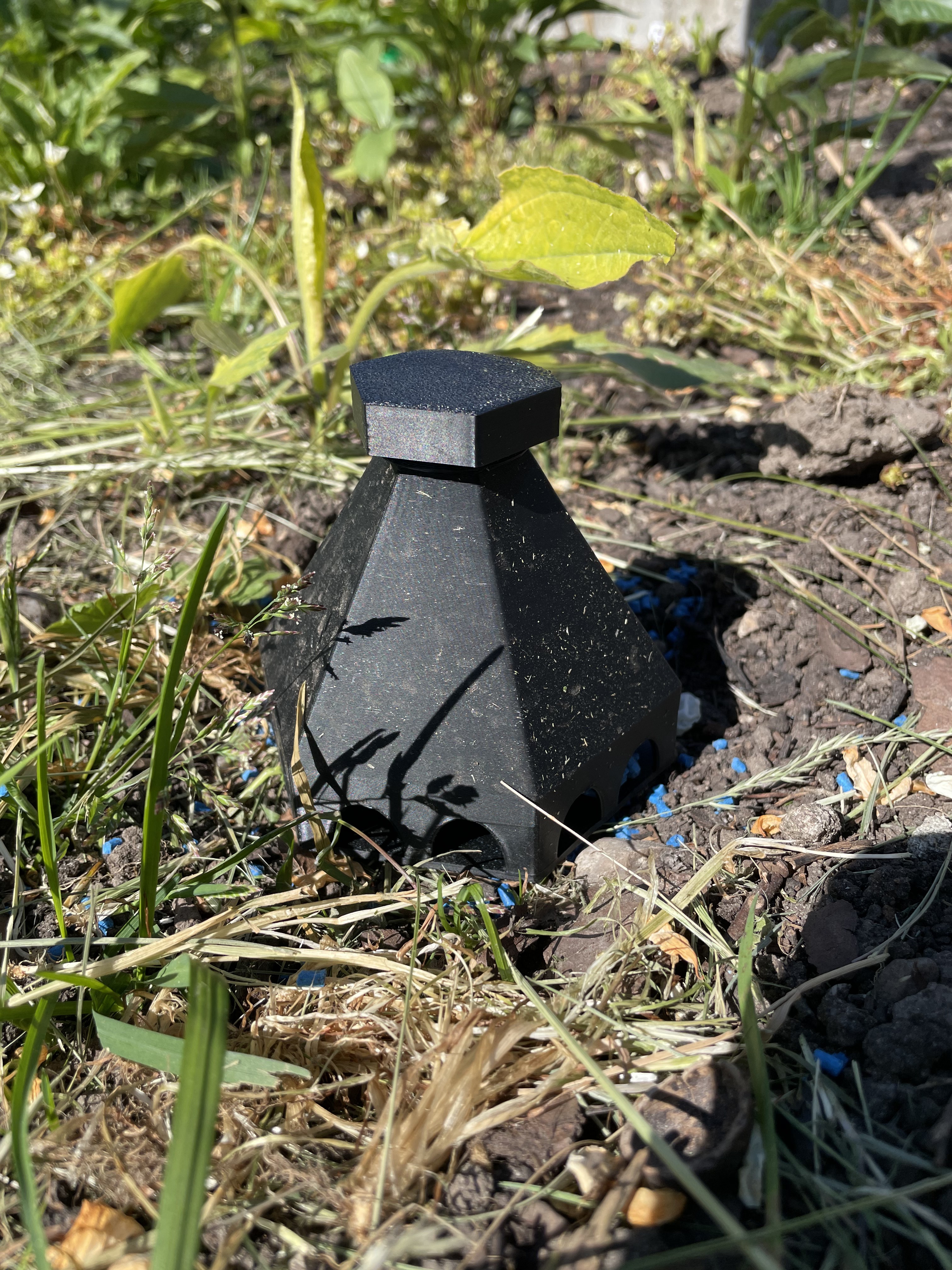 Slug trap — miniatura 2