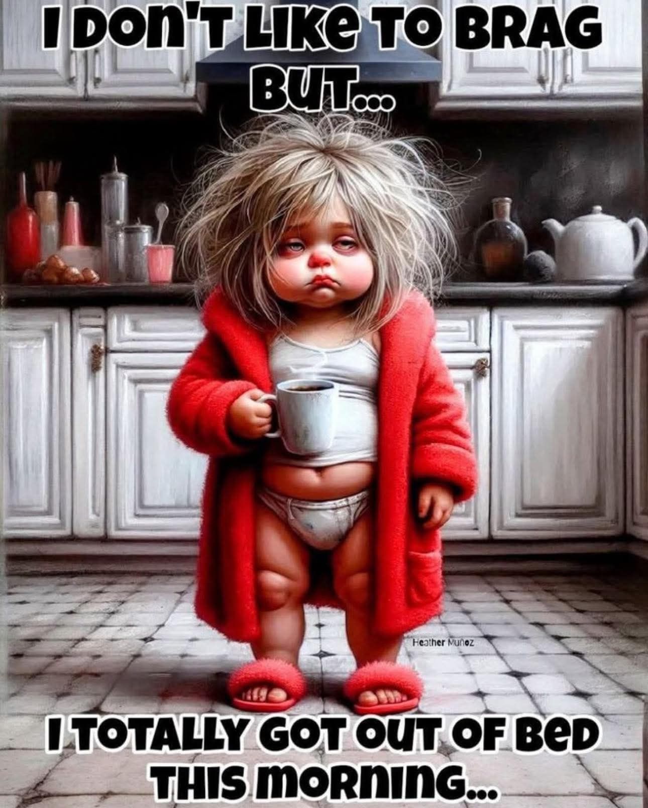 I Totally need Coffee