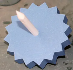 Spinning Top