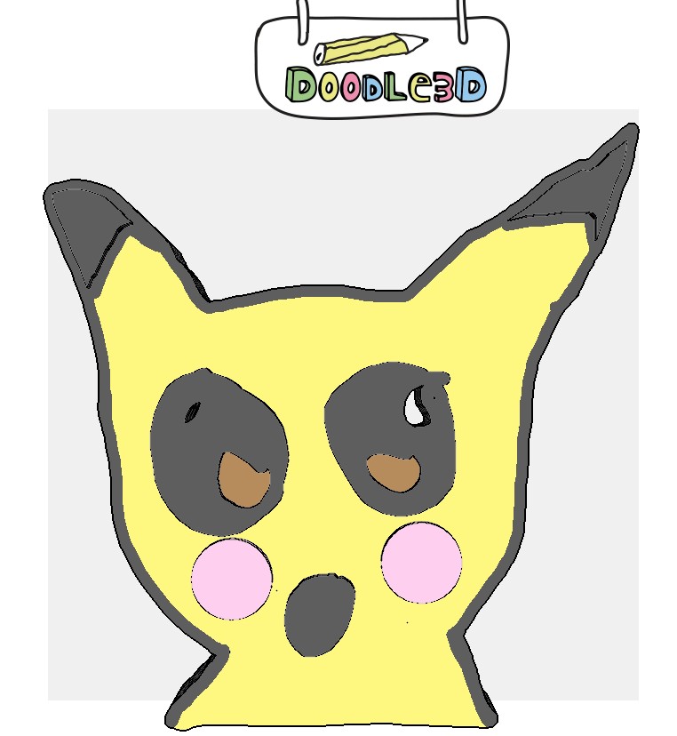 Chelsea A - Pokemon