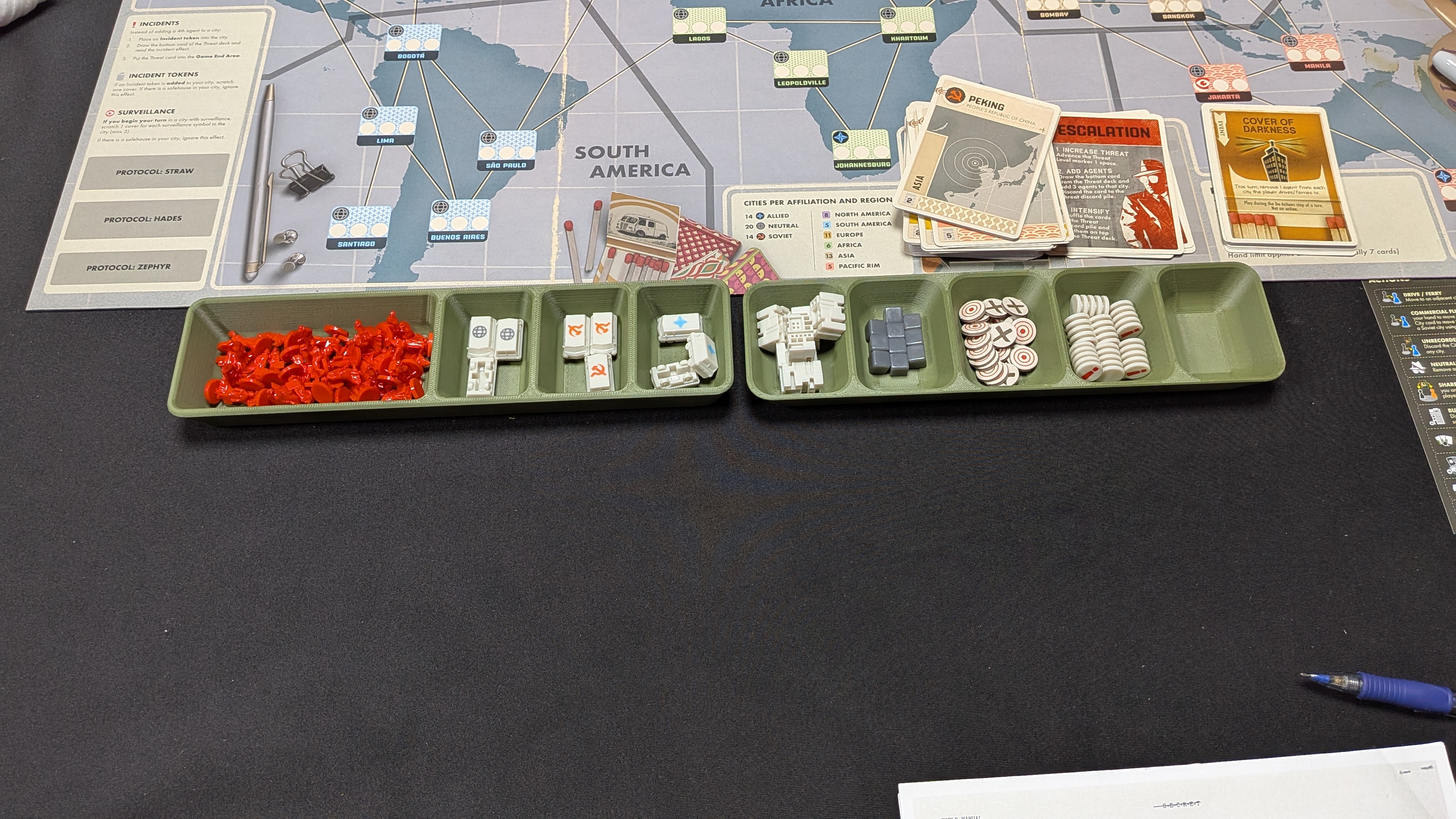 Game marker trays — miniatura 3