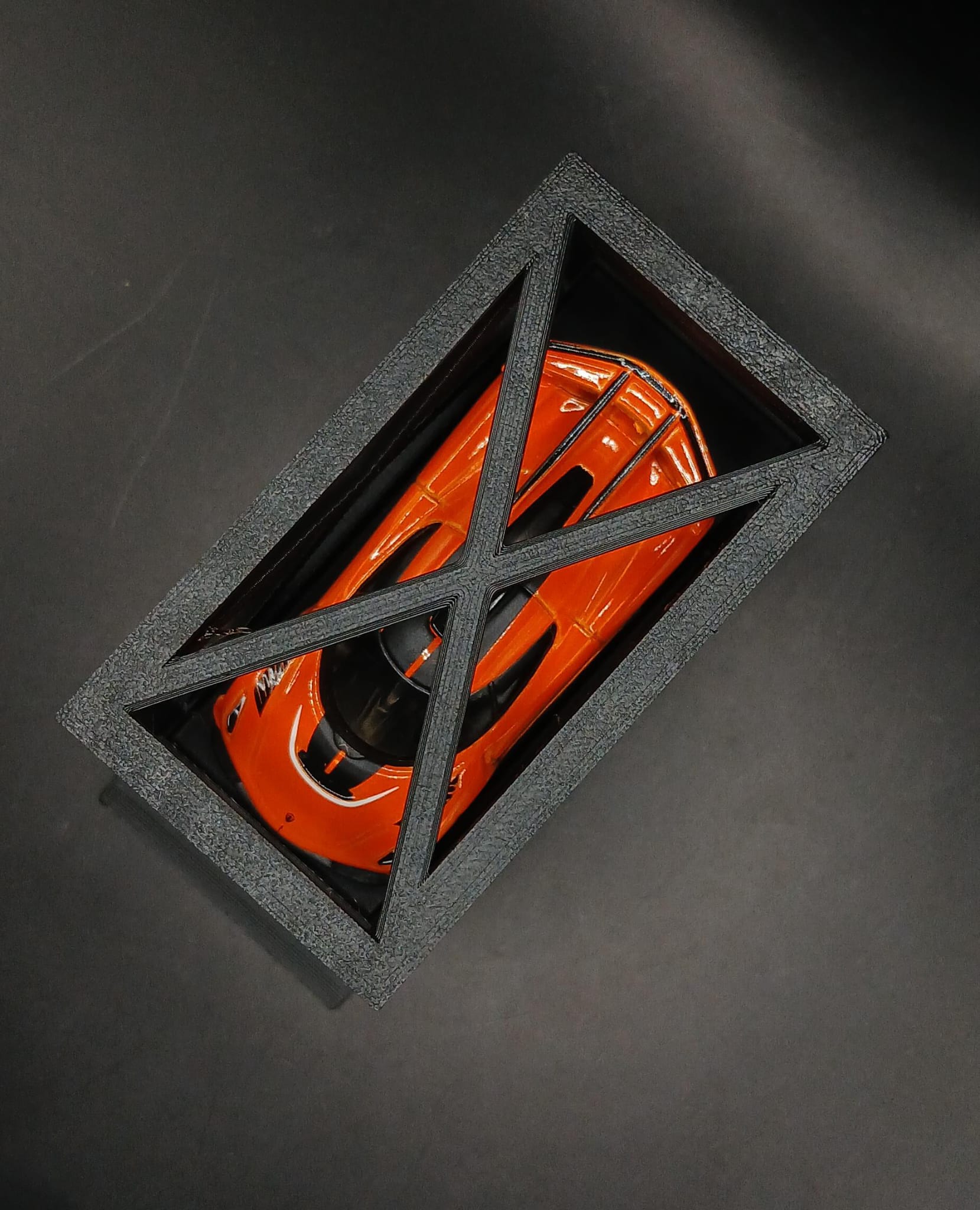 Hot Wheels Modular Garage | Base Plate (Expandable System) — thumbnail 2