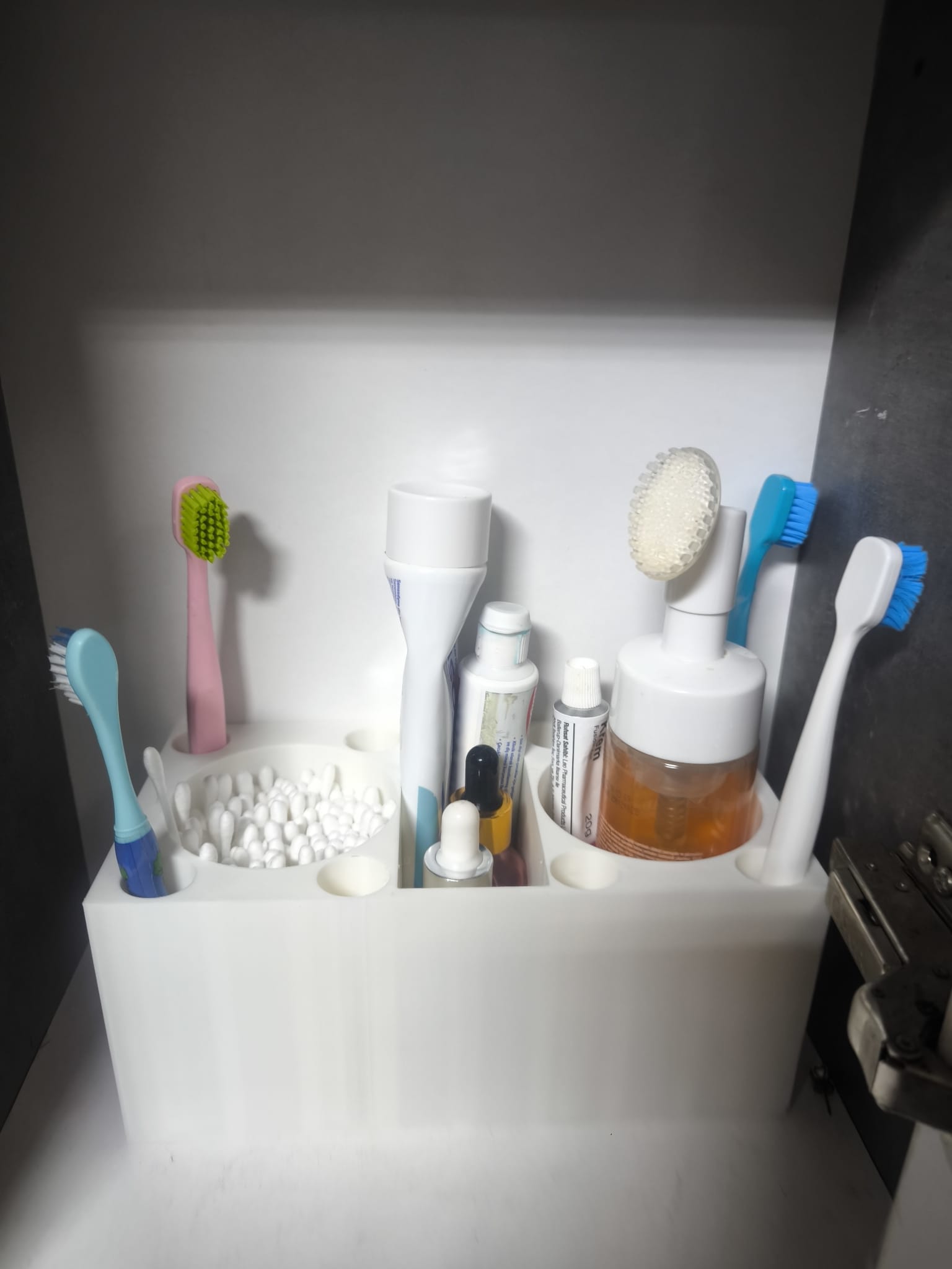 BANYO ORGANİZER