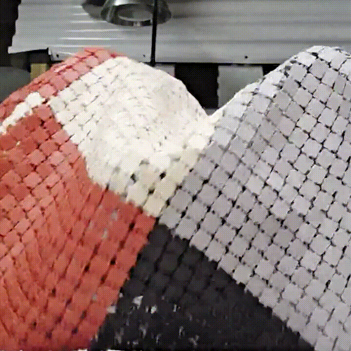 Snap Fabric System ✦ Interlocking Cloth — thumbnail 3