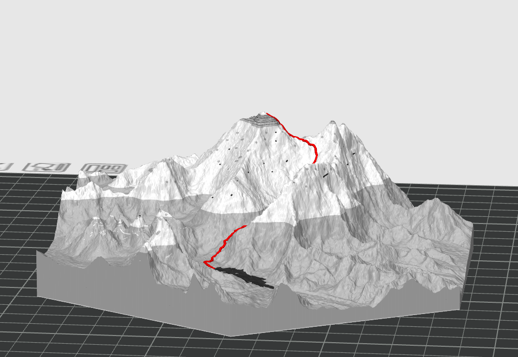 Mount Everest