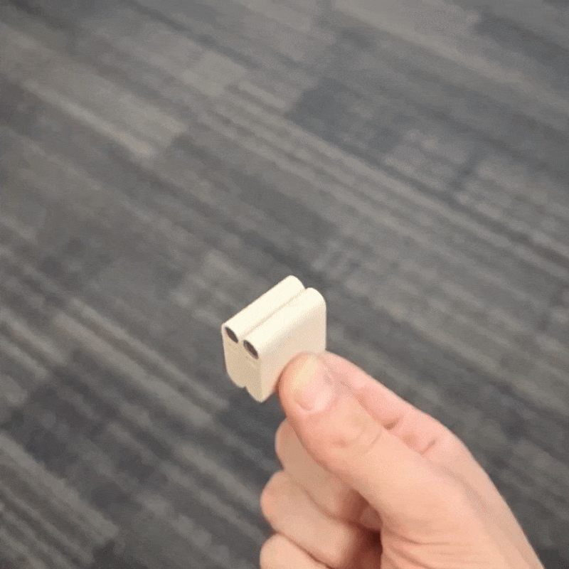 Magnet Butterfly