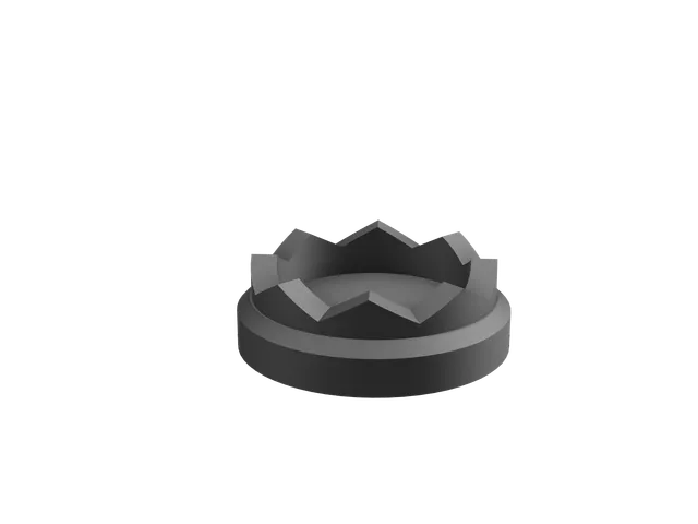 Tonor Wireless Mod Mic TGP1 Magnet Holder