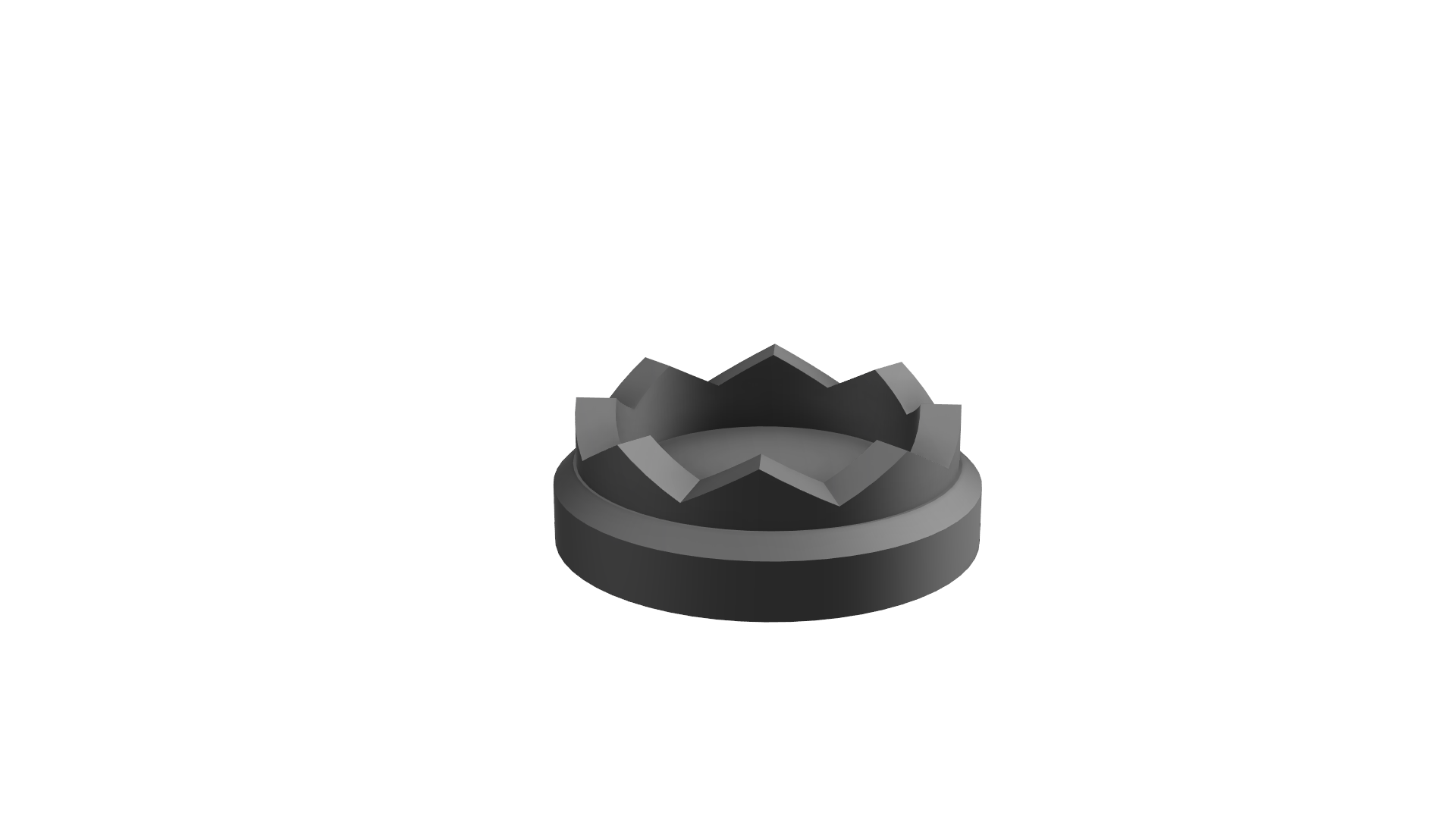 Tonor Wireless Mod Mic TGP1 Magnet Holder