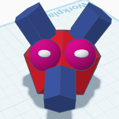 Face Thing