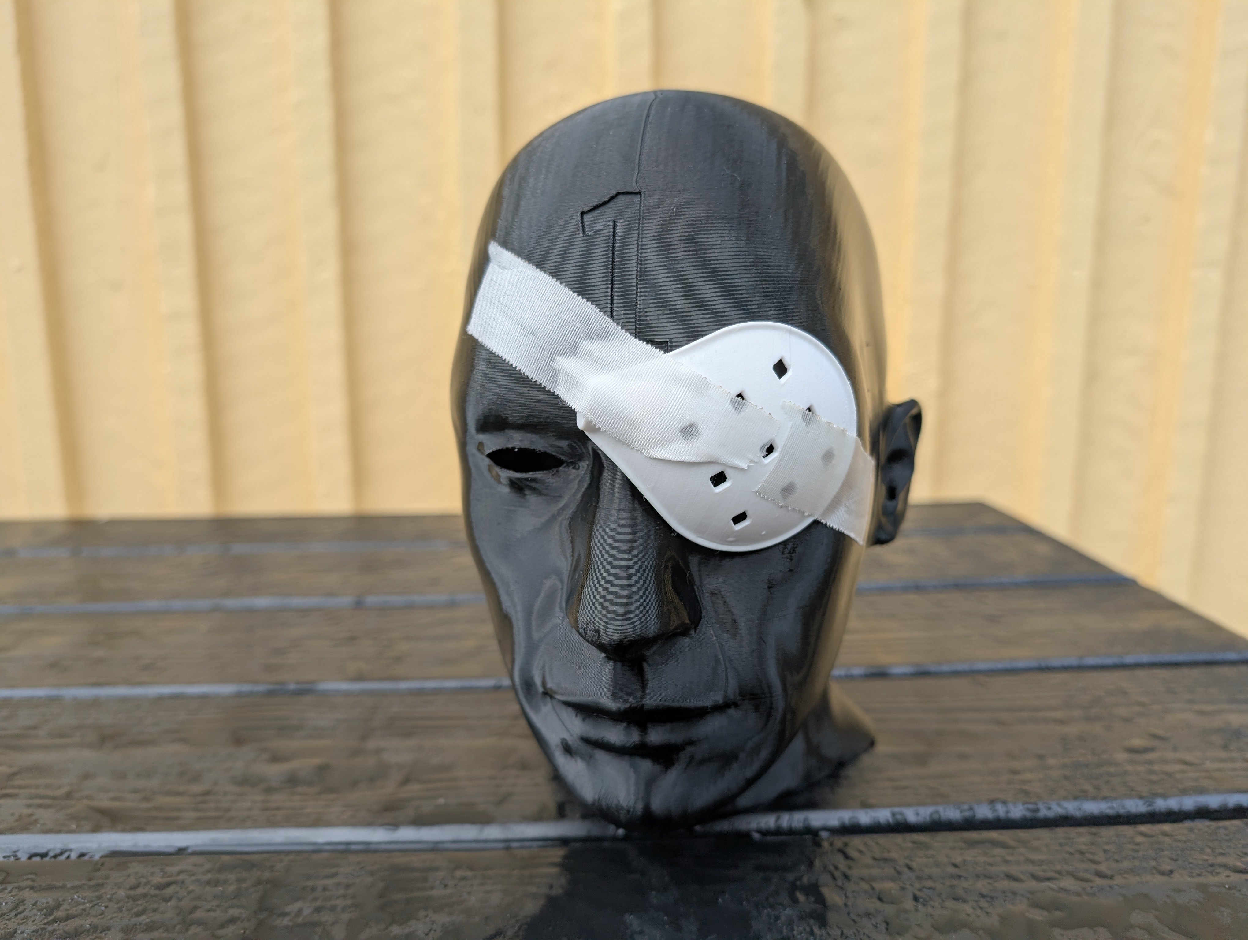 Eye Shield DfAM — miniatura 3