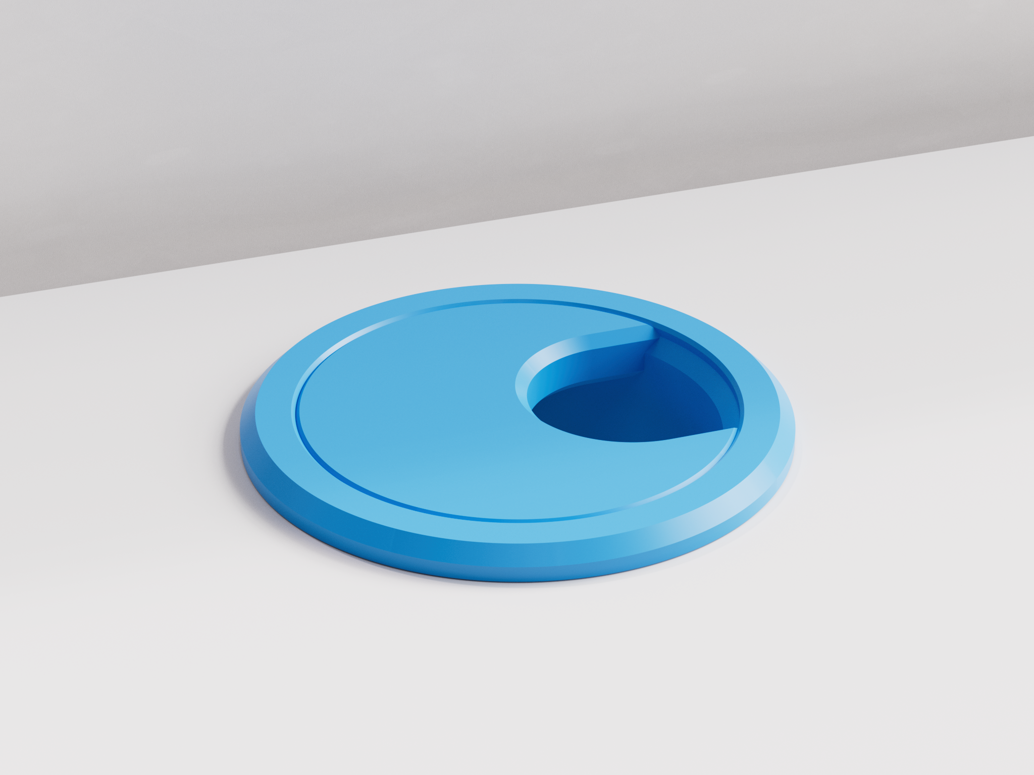 Desk Cable Grommet