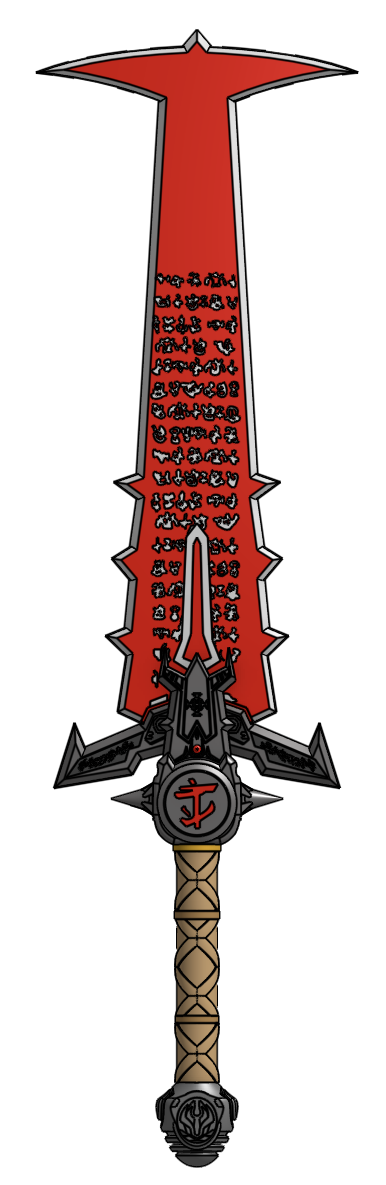 DOOM Eternal Crucible
