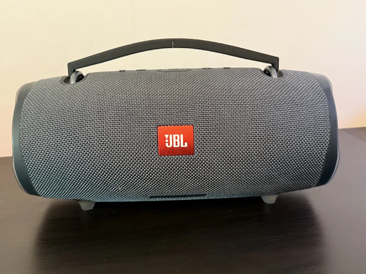 JBL Xtreme 2 - Handles by Andrexus | Download free STL model