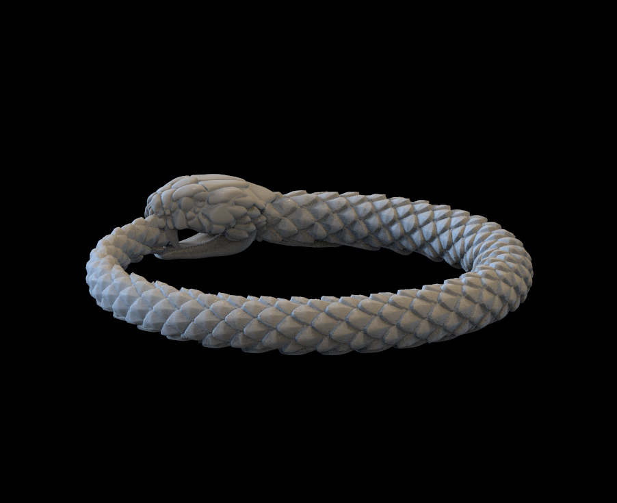 snake — miniatura 4