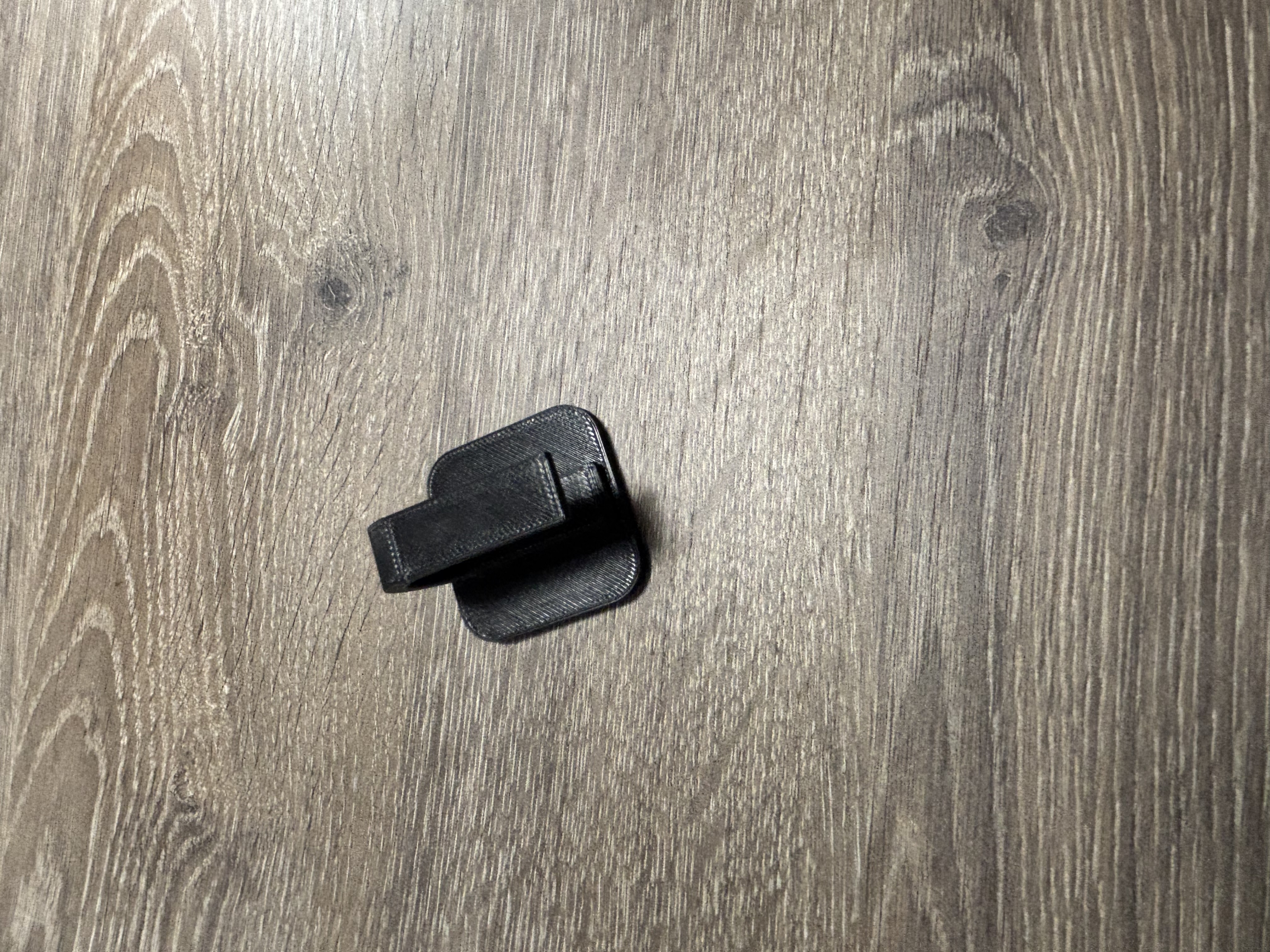 TomTom Assistant Sunblind Holder