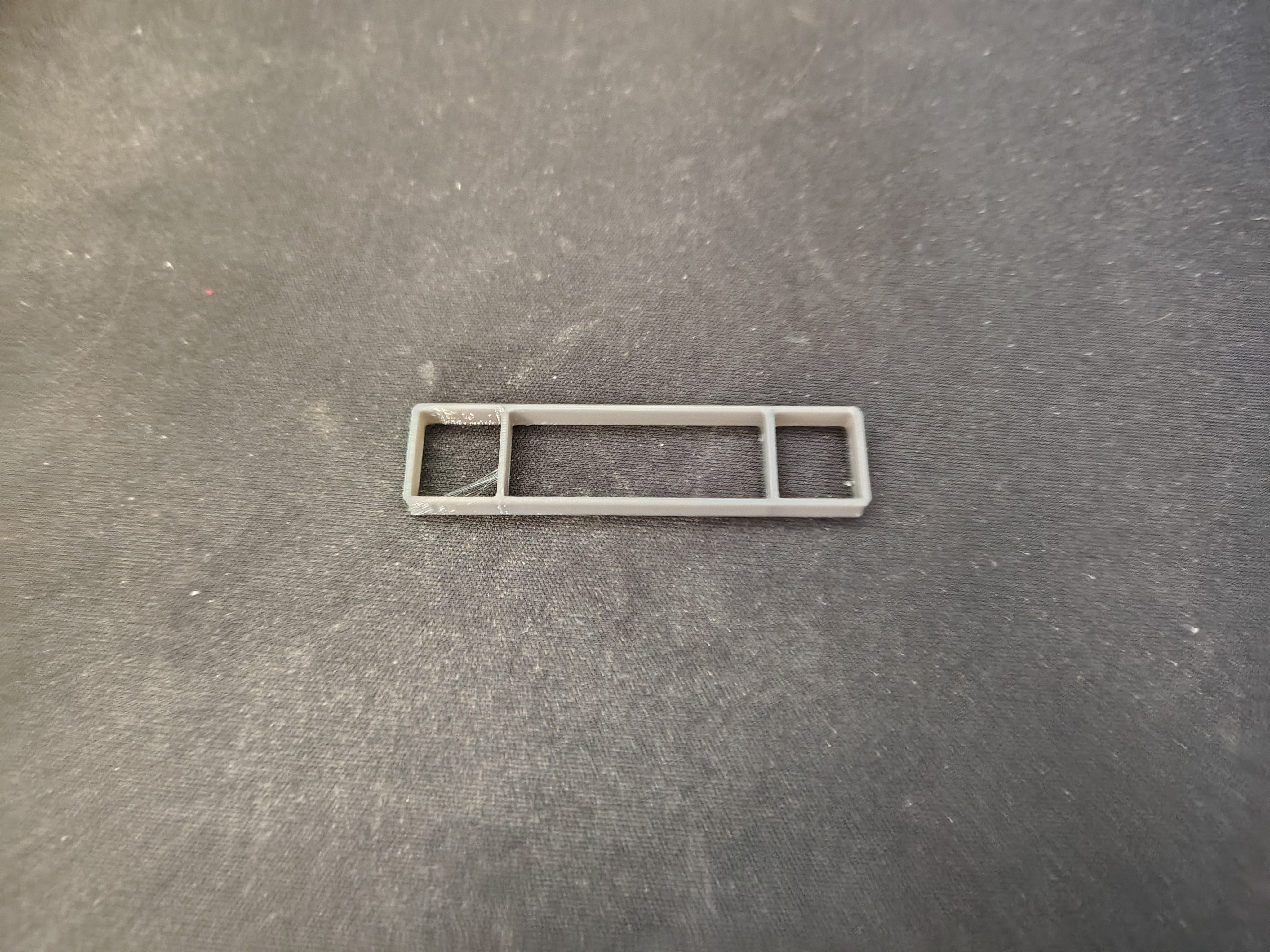 Parameteric Plier grip closer
