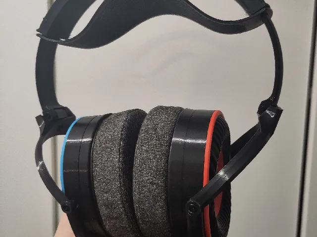 Capra audio Satyr 4 (also probably HD6XX series) earcup rings, in case your pads did not come with any