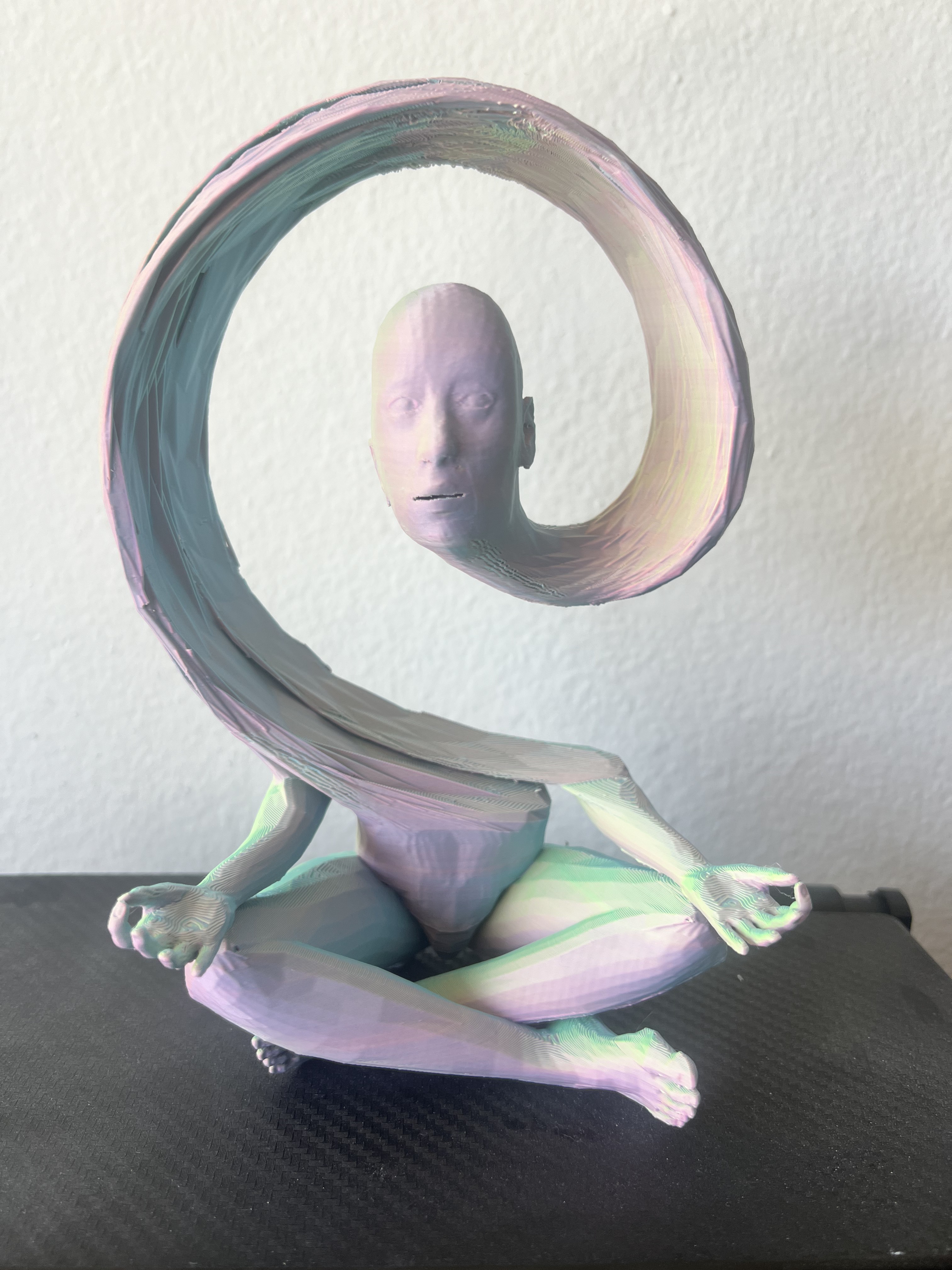 Vortex State