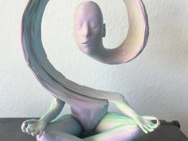 Vortex State