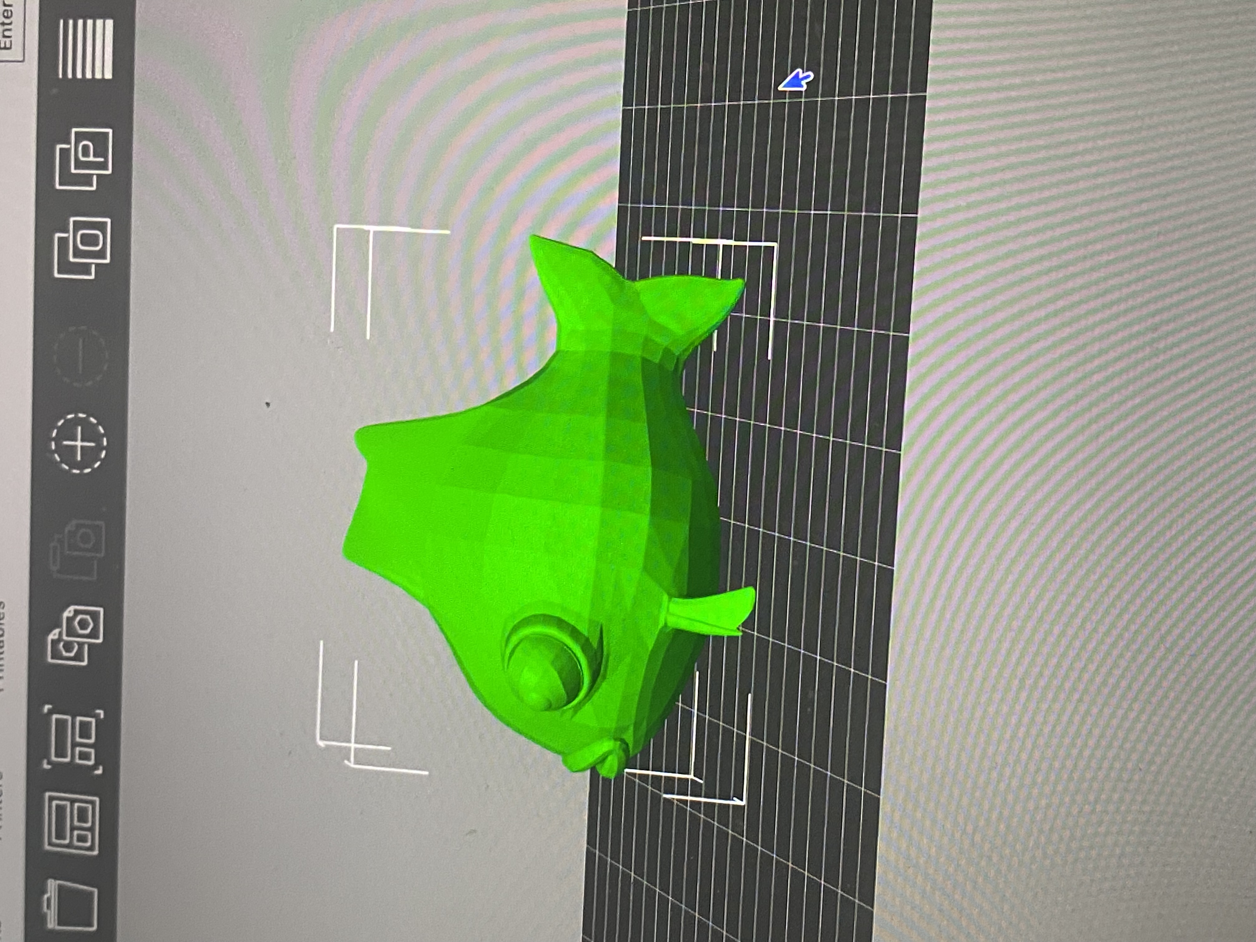 fishing lure