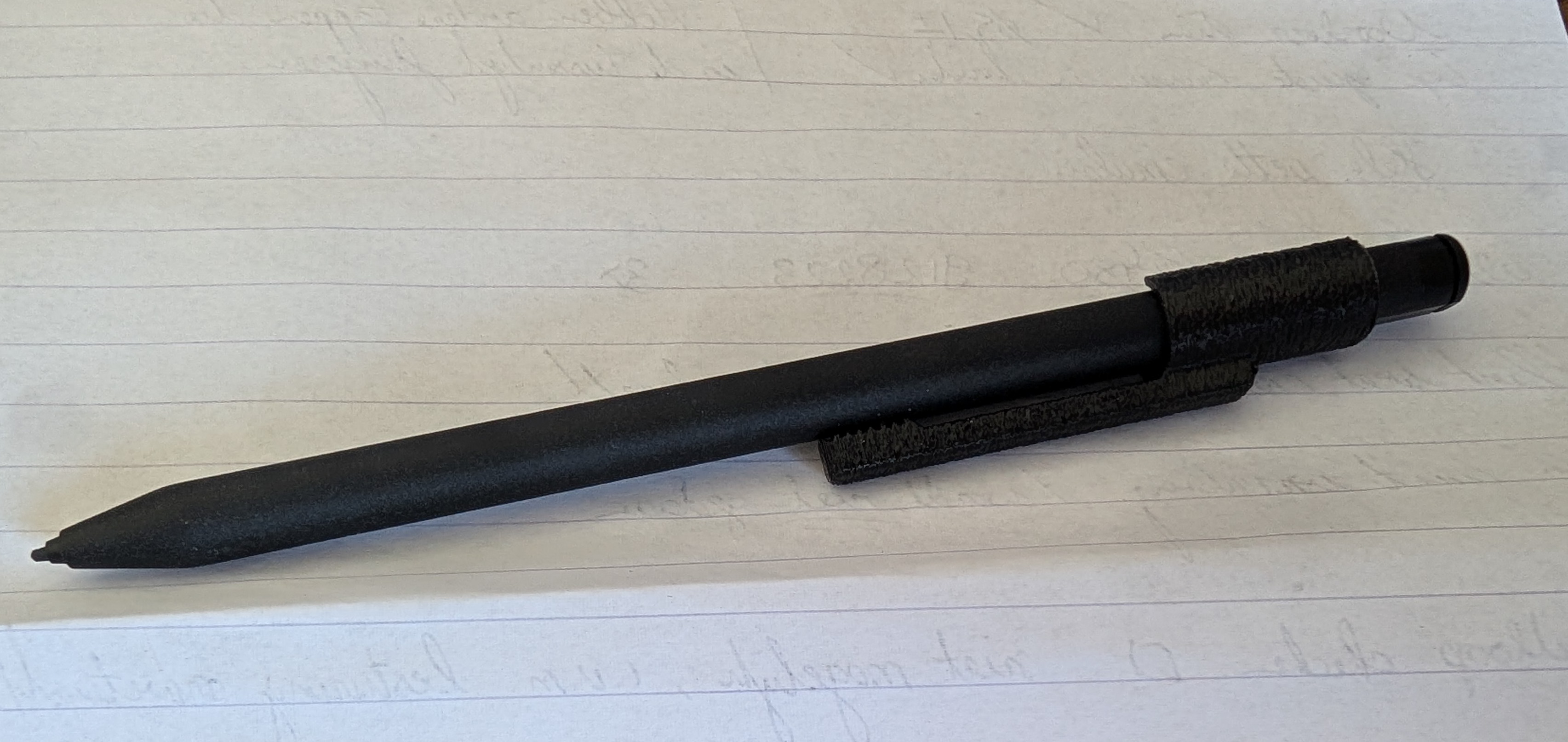 reMarkable Pencil Clip