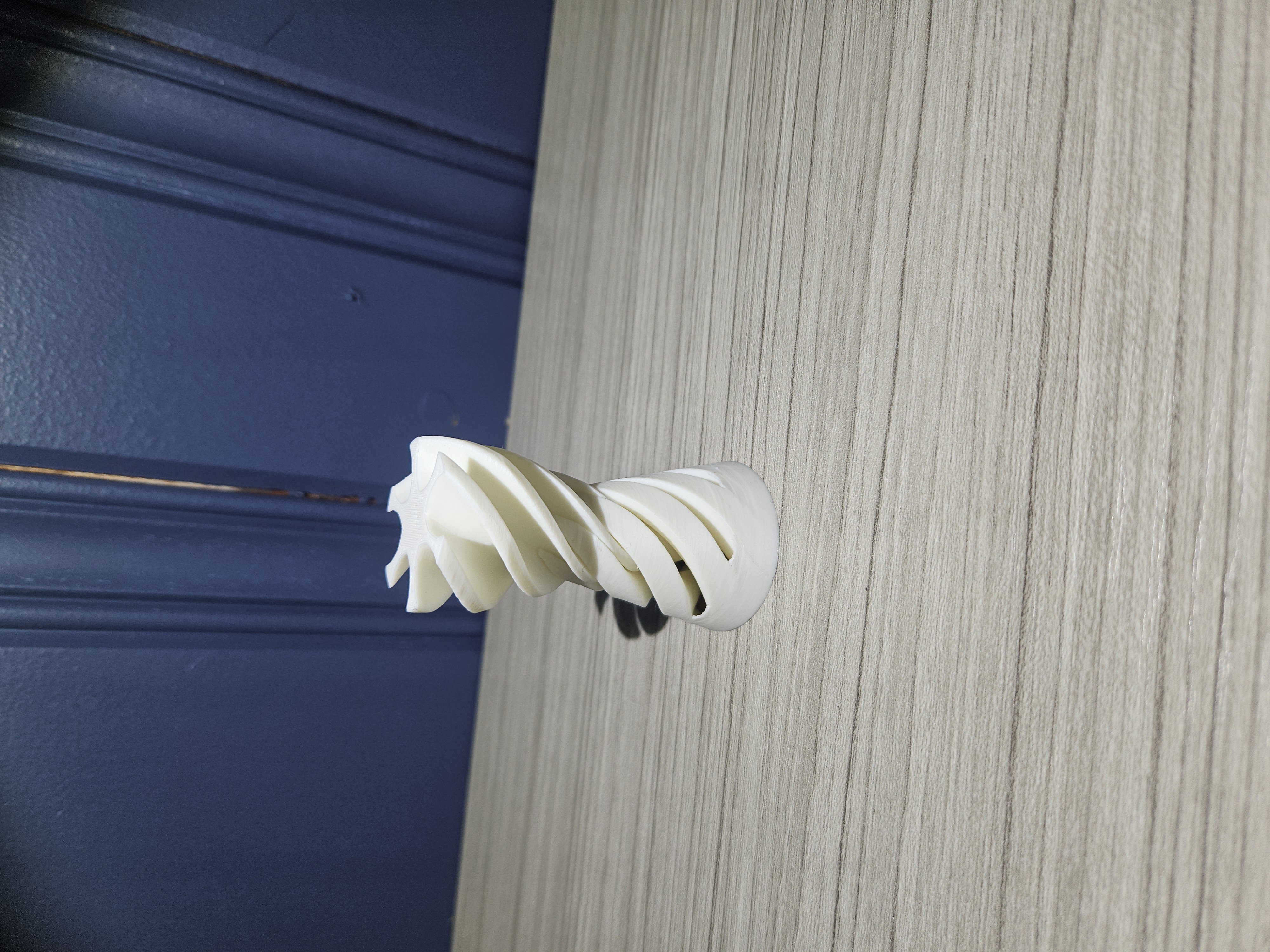 Passthrough cone fidget